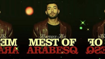 Kurtuluş Kuş’tan “Mest of ArabesQ”: Türkiye’de Bir İlk! 