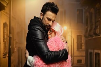TARKAN - Anılarla Yaşamak (AI Video)